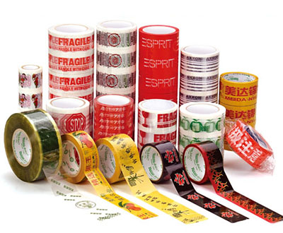 BoppTape Manufacturer - MAS Corporation