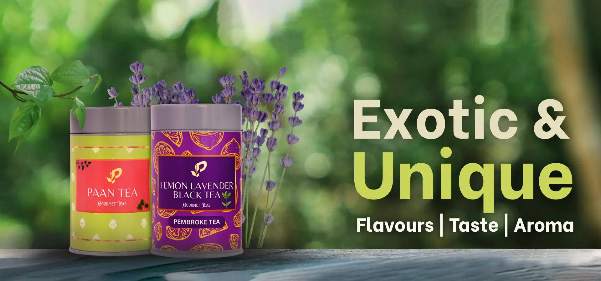 Pembroke Consumer Goods